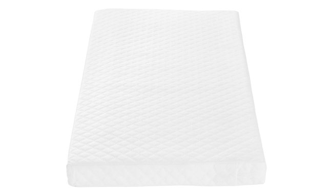Tutti Bambini Sprung Cot Bed Mattress Tutti Bambini Sprung Cot Bed Mattress