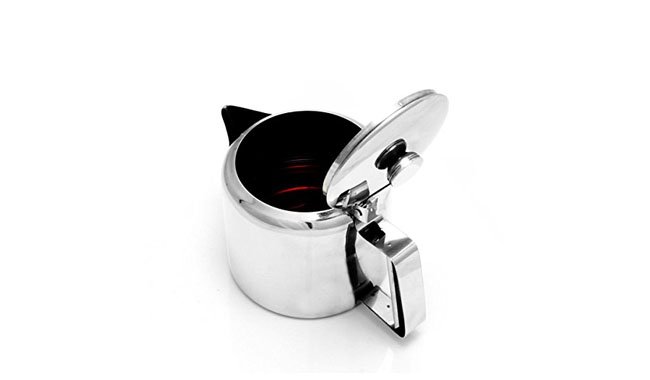 ETEREAUTY Cordless Hair Trimmer