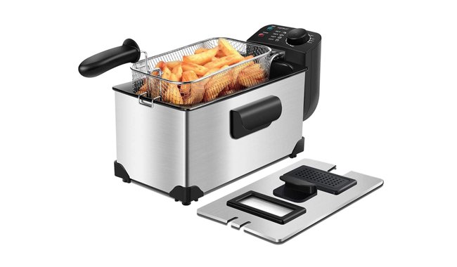 Aigostar Deep Fryer