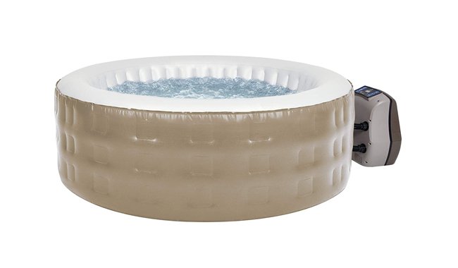 Avenli Rotorua Airjet Inflatable Hot Tub Avenli Rotorua Airjet Inflatable Hot Tub
