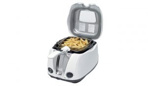 Breville Easy Clean Deep Fryer