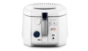De'Longhi F 28533 Deep Fryer