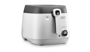 DeLonghi FS6025 2.4 Litre Traditional Deep Fat Fryer