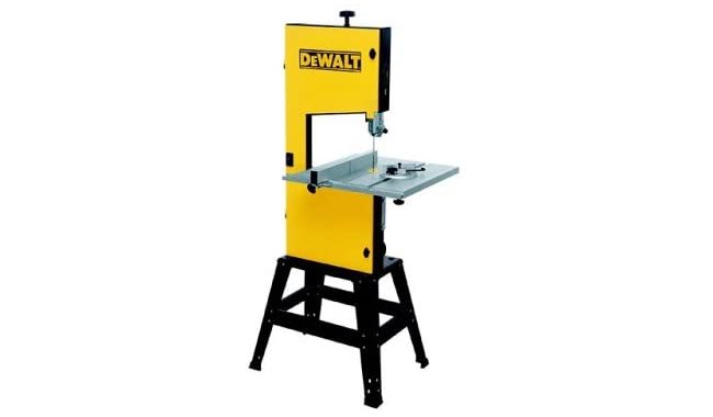 DeWalt Dw876 230V Bandsaw 300 – 800 1100W DeWalt Dw876 230V Bandsaw 300 – 800 1100W