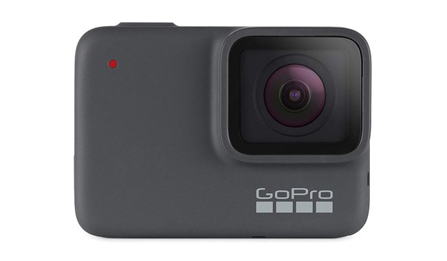 GoPro HERO 7 Silver