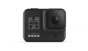GoPro HERO 8 Black