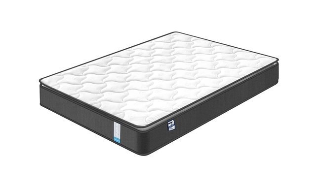 Inofia Double Memory Foam Pocket Sprung Mattresses Inofia Double Memory Foam Pocket Sprung Mattresses