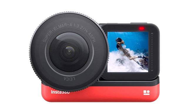 Insta360 One R Sports Camera