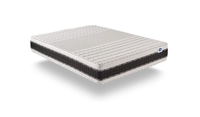 Naturalex Luxe Memory Foam Mattress Naturalex Luxe Memory Foam Mattress