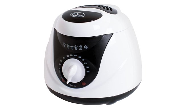 Quest 35150 1L Deep Fat Fryer