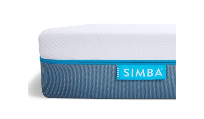 Simba Hybrid Mattress Simba Hybrid Mattress