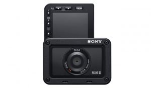 Sony DSC-RX0M2 Cyber Shot