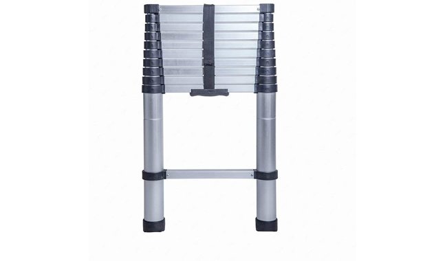 Superworth Multipurpose Folding Telescopic Ladder