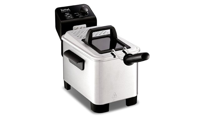 Tefal FR333040 Easy Pro Deep Fryer