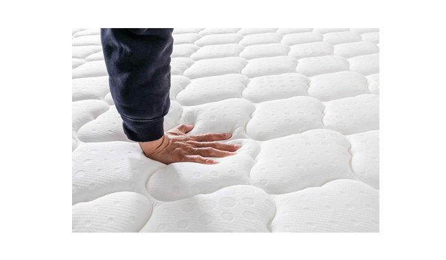 Vesgantti Double Mattress Vesgantti Double Mattress