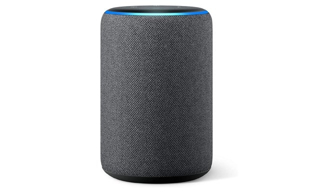 Amazon Echo (3rd Gen) Smart Speaker Amazon Echo (3rd Gen) Smart Speaker
