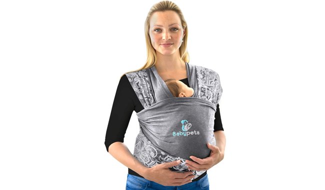 BABYPETA Bw01 Baby Sling