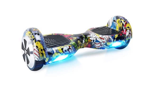 BEBK Windgoo Hoverboard BEBK Windgoo Hoverboard