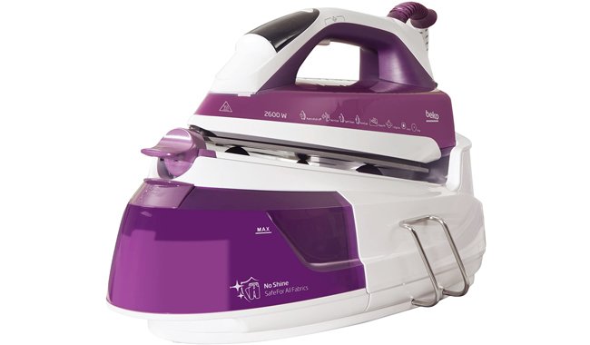 Beko SGA7126P Smart SteamXtra