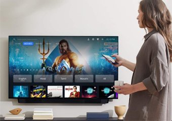 10 Best 32 Inch TVs in 2026