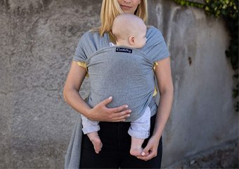The Best Baby Slings Reviewed in 2026