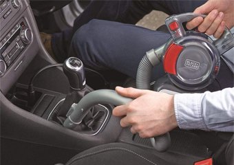 10 Best Car Vacuums in 2026