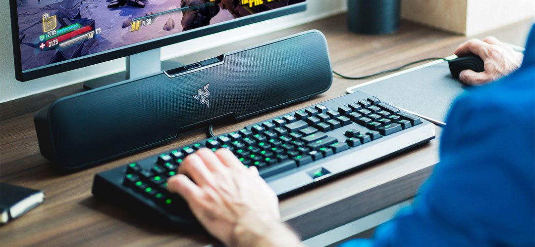 Best Computer Speakers Banner Image