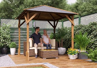 10 Best Hardtop Gazebos in 2026