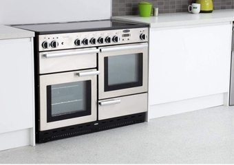 10 Best Range Cookers in 2026