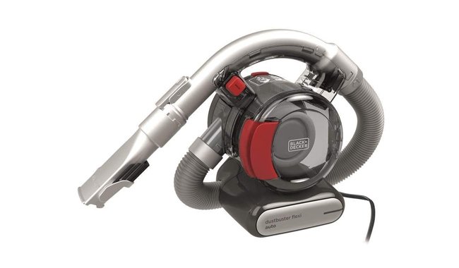 Black & Decker PD1200AV Vacuum Black & Decker PD1200AV Vacuum