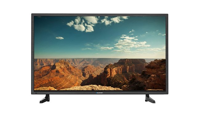 Blaupunkt 32-inch Widescreen HD ready TV Blaupunkt 32-inch Widescreen HD ready TV