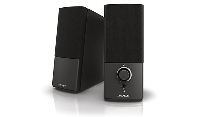 Bose Companion 2 Series III