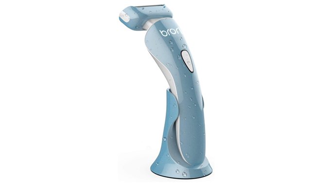 Brori Electric Lady Shaver Brori Electric Lady Shaver