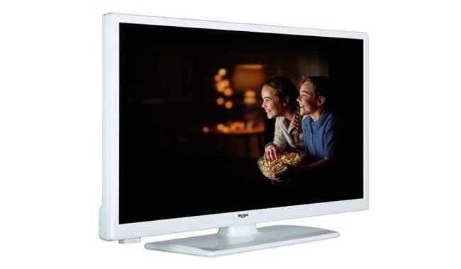 Bush 32 Inch HD Ready LED TV with DVD Combi Bush 32 Inch HD Ready LED TV with DVD Combi