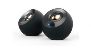 Creative Pebble V2