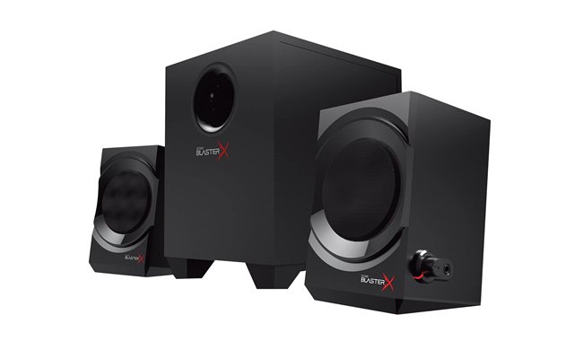 Creative Sound BlasterX Kratos
