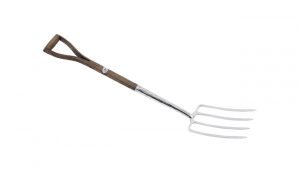 Draper Heritage Range Border Fork