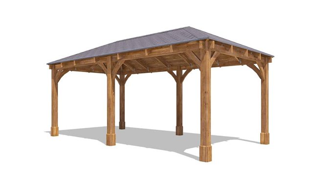 Dunster House Atlas Heavy Duty Gazebo Dunster House Atlas Heavy Duty Gazebo