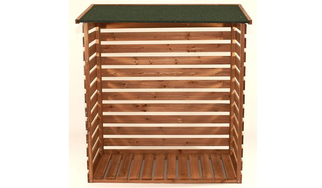 Easipet Log Store