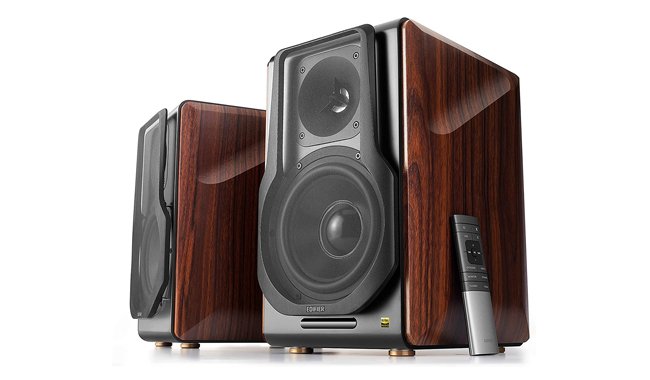 Edifier S3000Pro Hi Res Audio