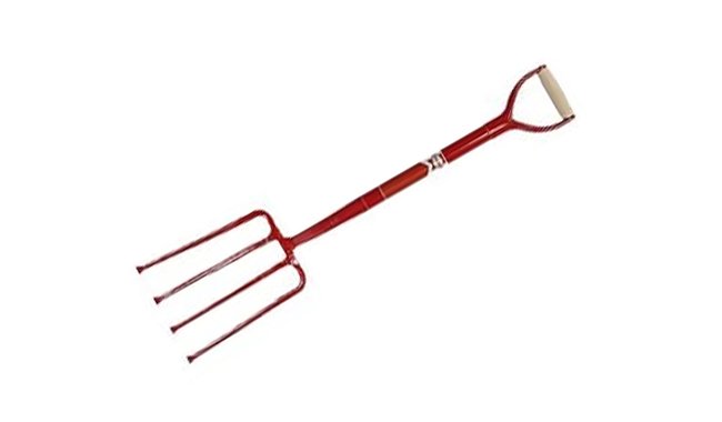 Faithfull Steel Fork