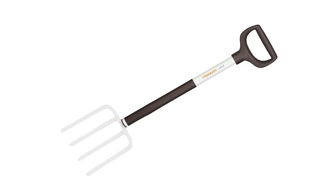 Fiskars Light Digging Fork
