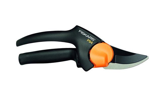 Fiskars PowerGear Bypass Pruner Secateurs
