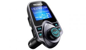 HAVIT VicTsing Bluetooth FM Transmitter