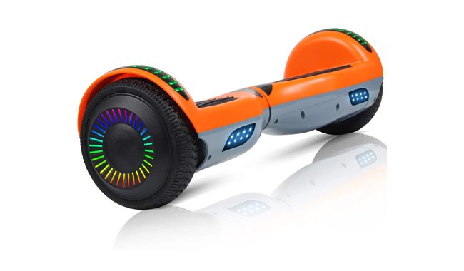 Hover one board Hover one board