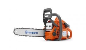 Husqvarna Petrol Chainsaw