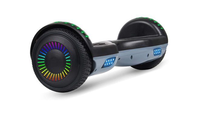 Jolege hoverboard Jolege hoverboard