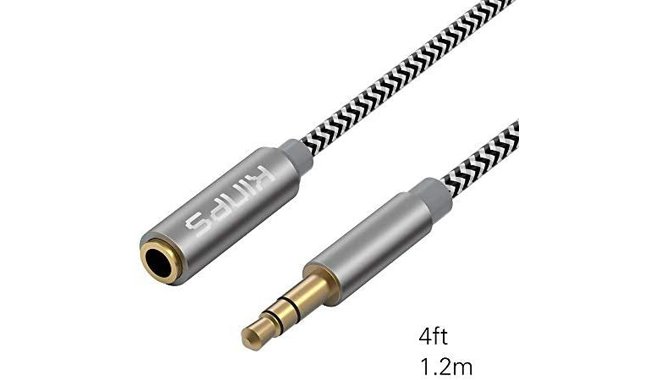 Kinps aux cable Kinps aux cable
