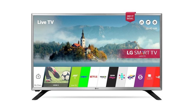 LG 32LJ59OU Smart TV LG 32LJ59OU Smart TV