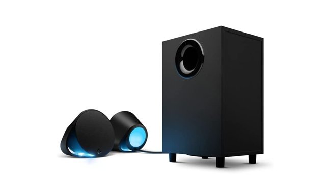 Logitech G560 Surround Speakers